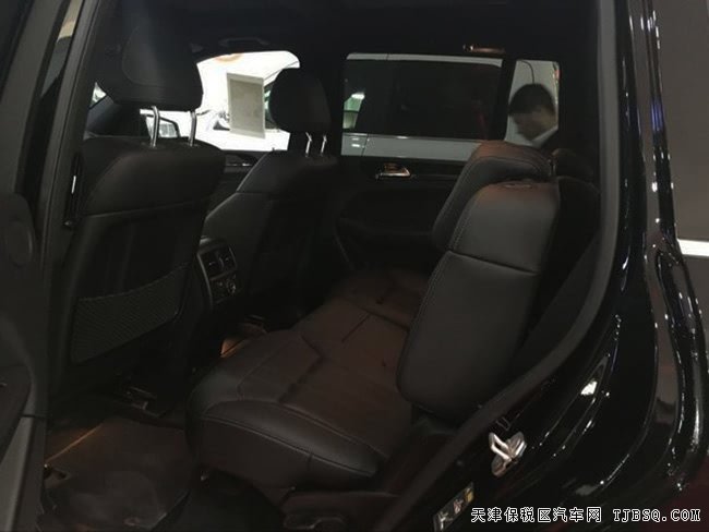 2018款奔馳GLS450美規(guī)版7座SUV 現(xiàn)車雙節(jié)優(yōu)惠購