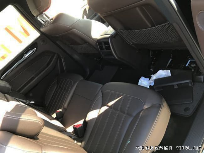 2018款奔馳GLS450美規(guī)版 燈光包/外觀包/全景現(xiàn)車(chē)98.5萬(wàn)