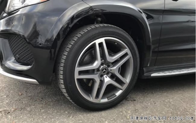 2018款奔馳GLS450AMG加拿大版 國慶節(jié)現(xiàn)車優(yōu)享經(jīng)典