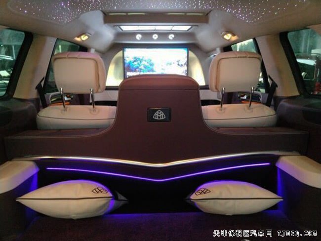 平行進(jìn)口車奔馳GLS450加長(zhǎng)版 18款現(xiàn)車優(yōu)惠起航