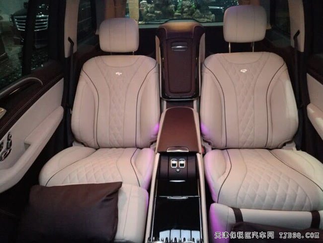 平行進(jìn)口車奔馳GLS450加長(zhǎng)版 18款現(xiàn)車優(yōu)惠起航