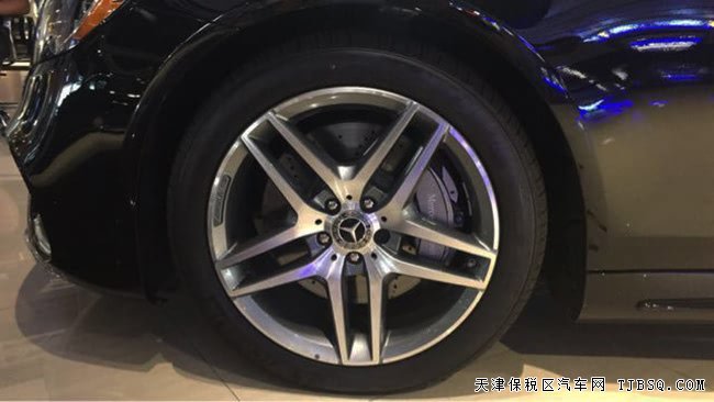 2018款奔馳S560加規(guī)版 4.0T豪華座駕國慶熱銷
