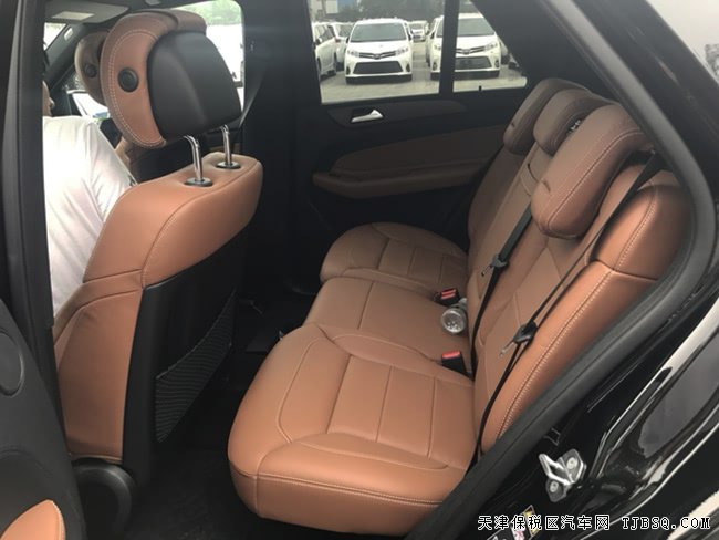 2018款奔馳GLE550E加規(guī)版 雷測/豪華包/運動包現(xiàn)車102萬
