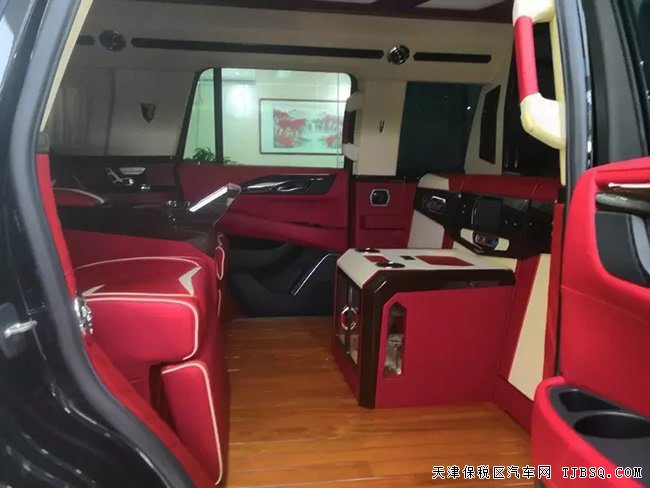 2018款凱迪拉克總統(tǒng)一號美規(guī)版 6.2L現(xiàn)車尊享極致