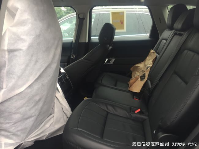 18款路虎攬勝運(yùn)動(dòng)柴油版 全景天窗/真皮/19輪現(xiàn)車80.5萬