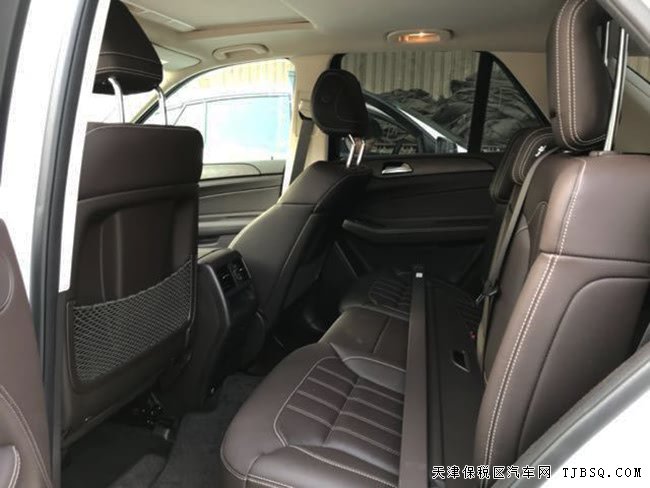2018款奔馳GLE400墨西哥版 3.0T現(xiàn)車熱銷震撼讓利