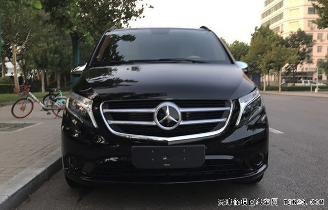 2018款奔馳Metris美規(guī)版 平行進口2.0T現(xiàn)車優(yōu)惠盡享