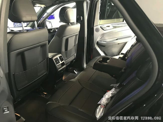 2018款奔馳GLE550e美規(guī)版 P02包/小天窗/哈曼現(xiàn)車85.3萬(wàn)