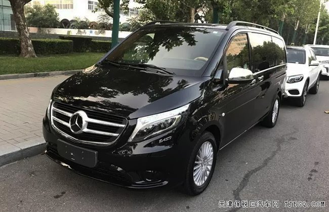 平行進(jìn)口車18款奔馳METRIS 美規(guī)版現(xiàn)車震撼讓利
