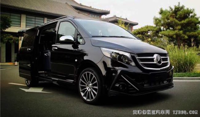 2018款奔馳METRIS美規(guī)版 麥特斯2.0T現(xiàn)車震撼來襲