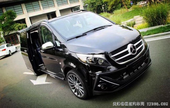 2018款奔馳METRIS美規(guī)版 麥特斯2.0T現(xiàn)車震撼來襲