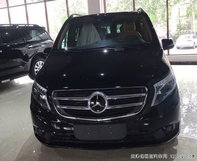 2018款奔馳METRIS美規(guī)版 雷達測距/冰箱/電動門現(xiàn)車59萬
