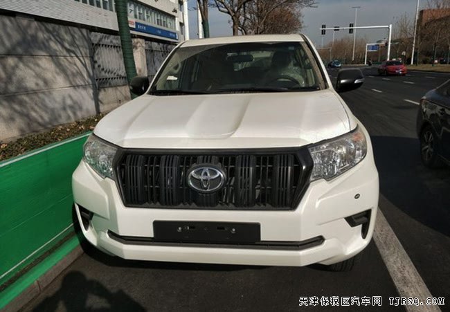 平行進口車豐田霸道2700中東版 18款現(xiàn)車優(yōu)享經(jīng)典