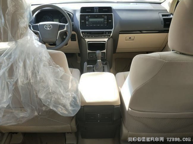 平行進口車豐田霸道2700中東版 18款現(xiàn)車優(yōu)享經(jīng)典