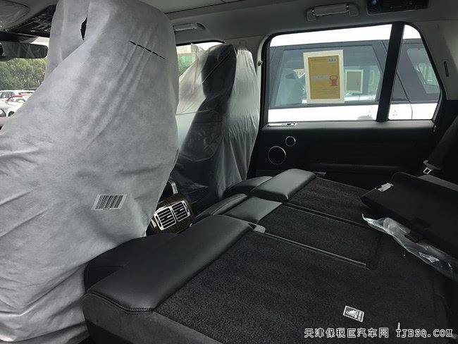 2018款路虎攬勝3.0T汽油版 矩陣LED/全景/20輪現(xiàn)車(chē)116萬(wàn)