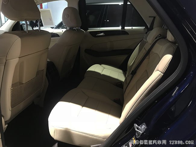 2018款奔馳GLE550E混動墨西哥版 天窗/哈曼現(xiàn)車82.5萬