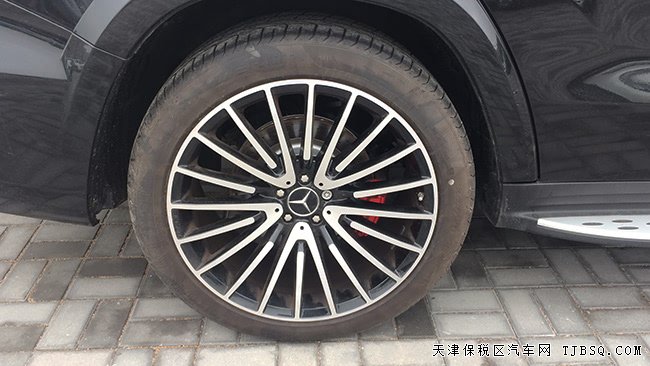 17款奔馳GLS63AMG加規(guī)版 BO音響/22輪/豪華包現(xiàn)車240萬