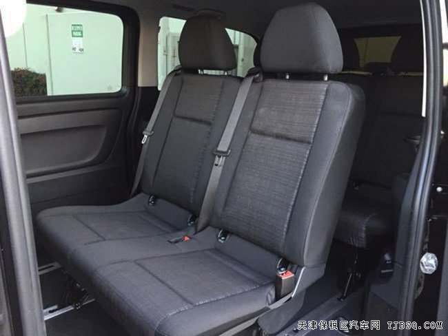 2018款奔馳麥特斯2.0T美規(guī)版 雙電動門/17輪現(xiàn)車39.9萬