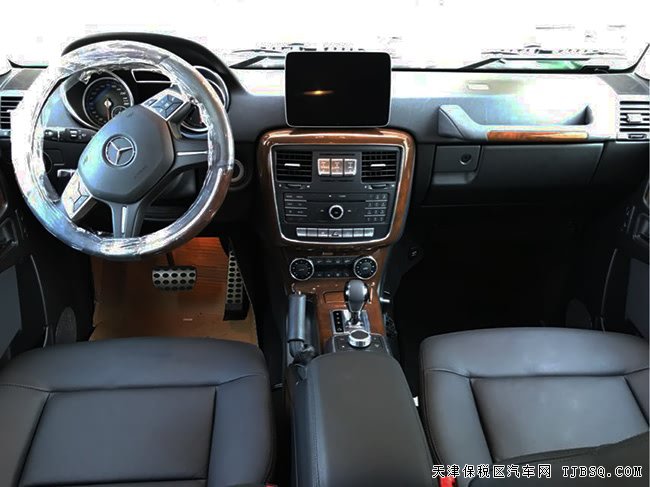 平行進口車18款奔馳G500歐規(guī)版 現(xiàn)車熱銷優(yōu)惠走俏