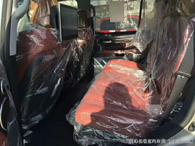 2018款雷克薩斯LX570加拿大版 雷測(cè)/21輪/抬顯現(xiàn)車(chē)152萬(wàn)