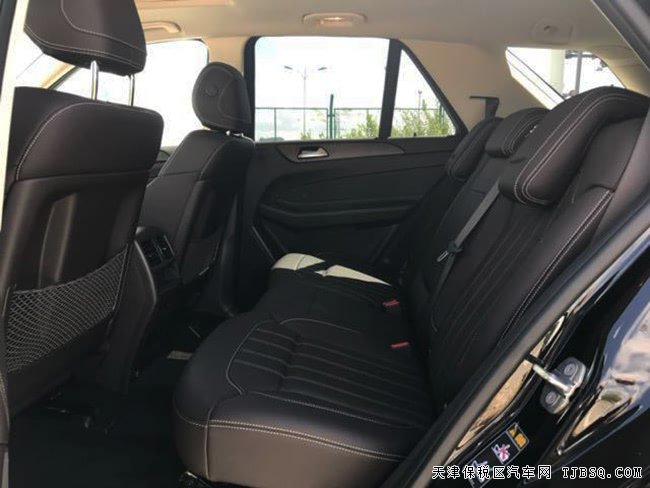 2018款奔馳GLE400墨西哥版 20輪/AMG包圍/哈曼現(xiàn)車81萬