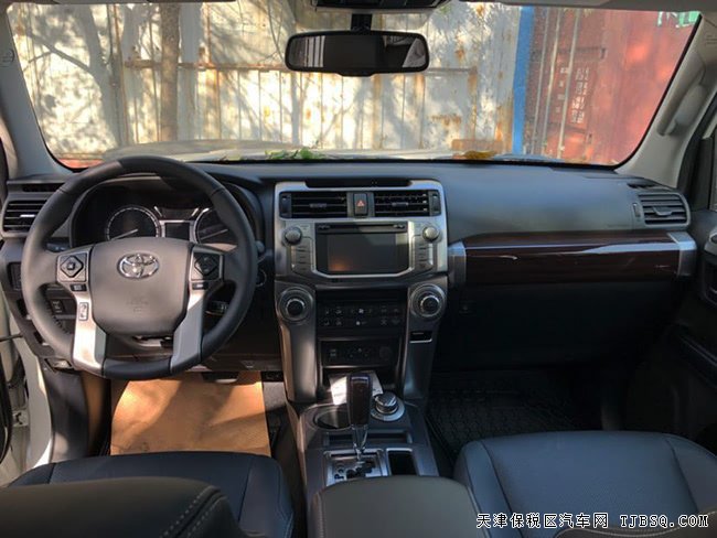 2018款豐田超霸LTD加規(guī)版 天窗/20輪/10氣囊現(xiàn)車61.5萬