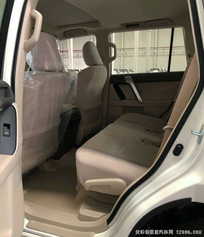 2019款豐田普拉多2700中東版 保稅區(qū)現(xiàn)車優(yōu)惠起航