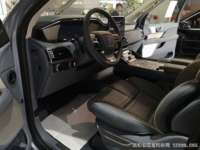 2018款林肯領(lǐng)航員3.5T美規(guī)版 平行進(jìn)口現(xiàn)車優(yōu)惠專享