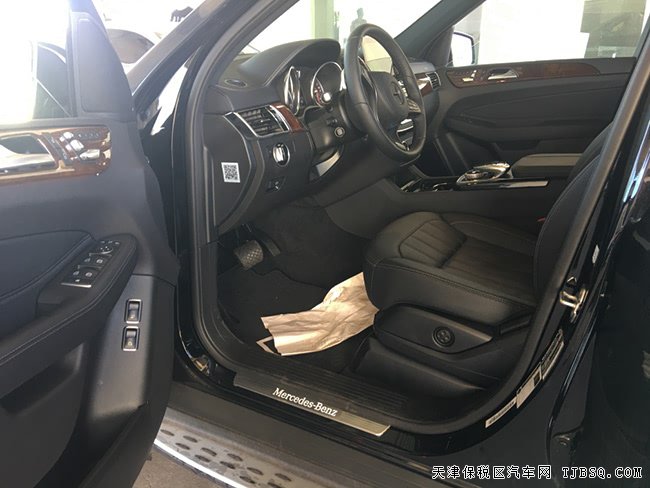2018款奔馳GLS450美規(guī)版 豪華德系全尺寸越野優(yōu)選