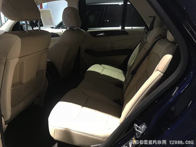 2018款奔馳GLE550E混動美規(guī)版 空懸包/P02包現(xiàn)車83萬購
