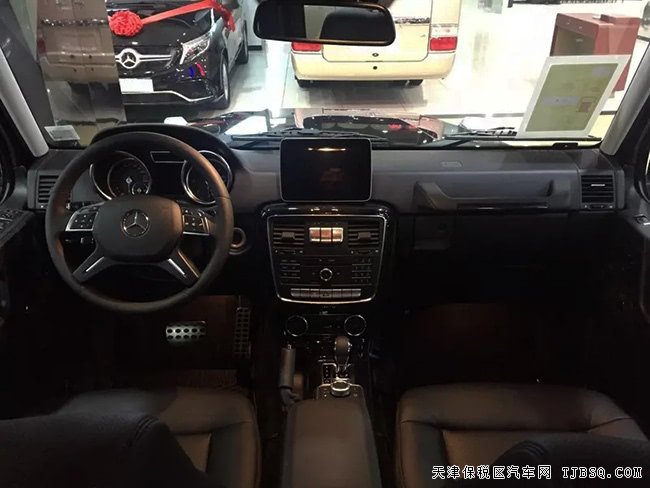 平行進口車奔馳G350d柴油版 18款歐規(guī)版現(xiàn)車優(yōu)惠購