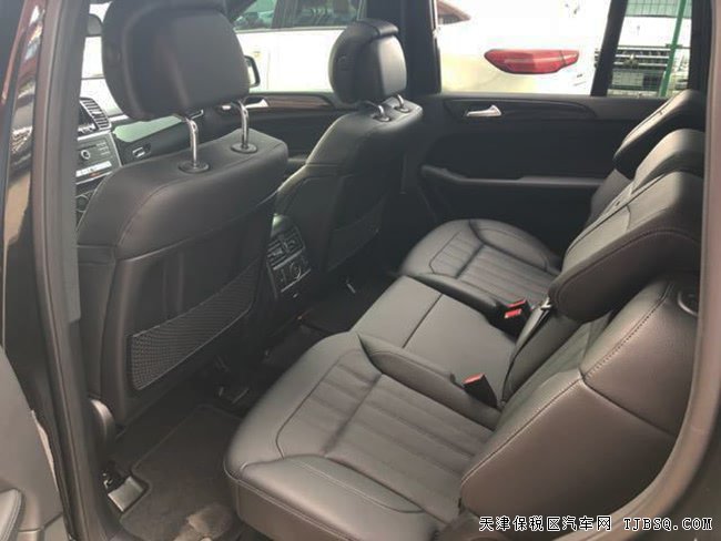 2018款奔馳GLS450AMG加規(guī)版 7座SUV現(xiàn)車(chē)優(yōu)惠酬賓