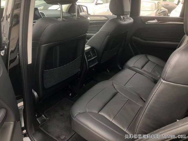 2018款奔馳GLE550E美規(guī)版混動(dòng) 全景/20輪/P02包現(xiàn)車80萬