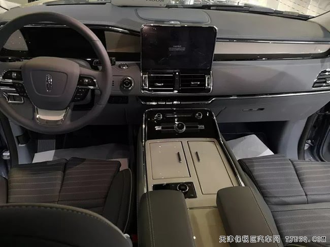 平行進(jìn)口車(chē)18款林肯領(lǐng)航員3.5T 美規(guī)版現(xiàn)車(chē)優(yōu)惠盡享
