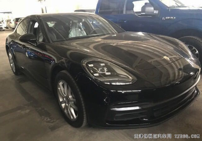 18款保時(shí)捷Panamera4S墨西哥版 全景天窗/19輪現(xiàn)車(chē)135萬(wàn)