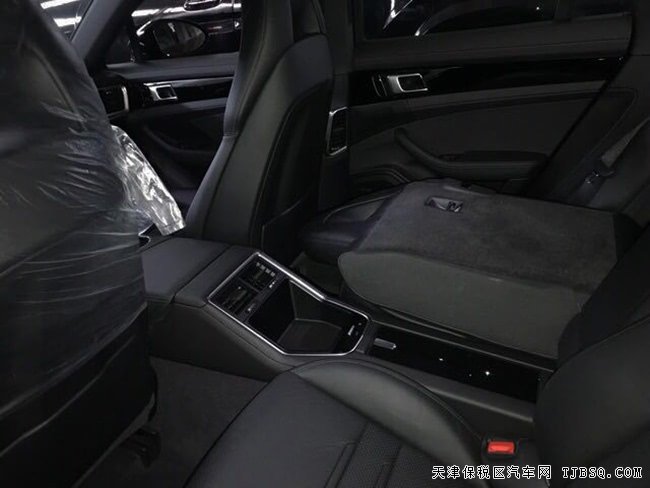 18款保時(shí)捷Panamera4S墨西哥版 全景天窗/19輪現(xiàn)車(chē)135萬(wàn)