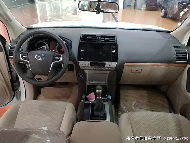2018款豐田霸道4000中東版 經(jīng)典7座SUV現(xiàn)車優(yōu)惠樂享