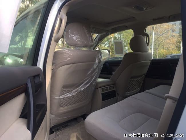 平行進(jìn)口車豐田酷路澤4000中東版 現(xiàn)車優(yōu)惠專享