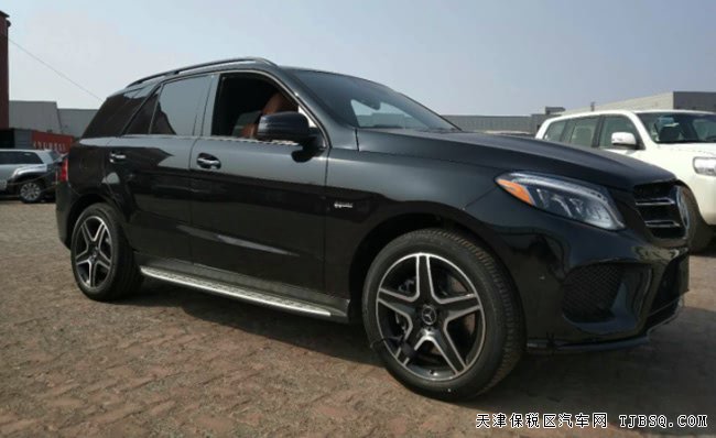 2018款奔馳GLE43AMG加規(guī)版 雷測(cè)/燈光包/豪華包現(xiàn)車(chē)86萬(wàn)