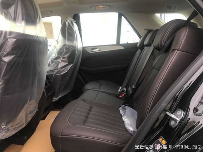 18款奔馳GLE400中東版 全景天窗/19輪/LED大燈現車78萬