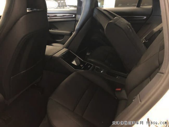 2018款保時捷Panamera4S加規(guī)版 平行進口現(xiàn)車優(yōu)享