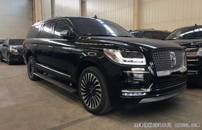 平行進口車18款林肯領(lǐng)航員3.5T美規(guī)版 現(xiàn)車勁惠專享