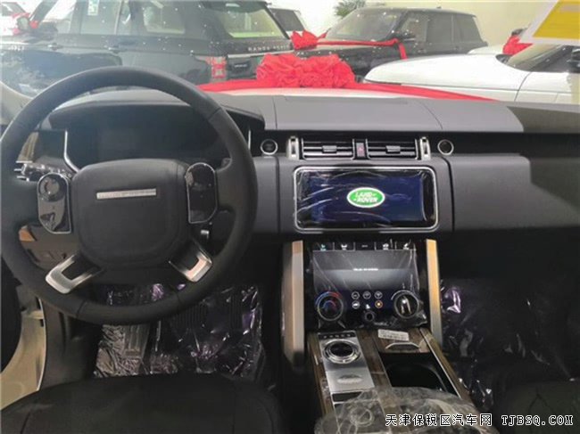 平行進(jìn)口車18款路虎攬勝3.0T行政版 汽油現(xiàn)車熱銷
