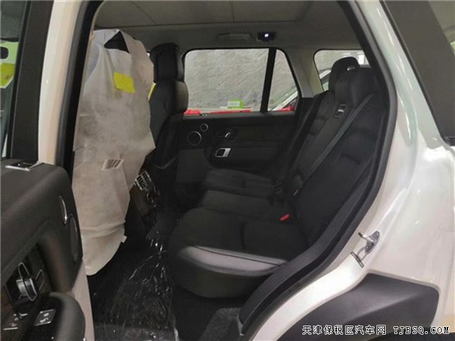 平行進(jìn)口車18款路虎攬勝3.0T行政版 汽油現(xiàn)車熱銷