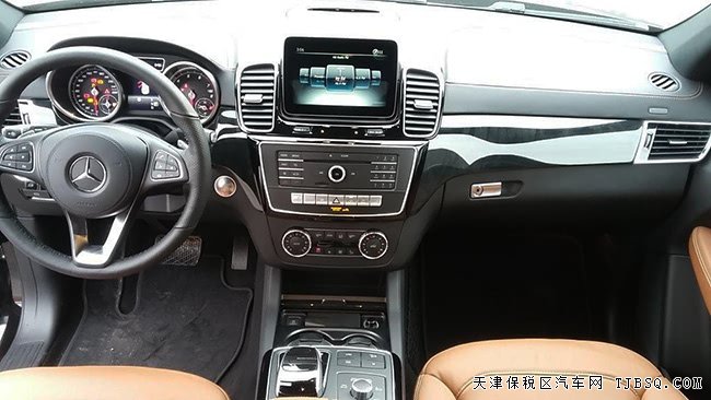 18款奔馳GLS450AMG加規(guī)版 駕輔包/21輪/豪華包現(xiàn)車117萬