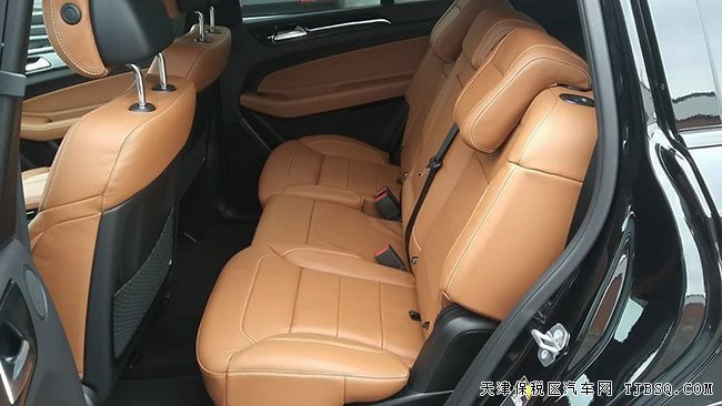 18款奔馳GLS450AMG加規(guī)版 駕輔包/21輪/豪華包現(xiàn)車117萬