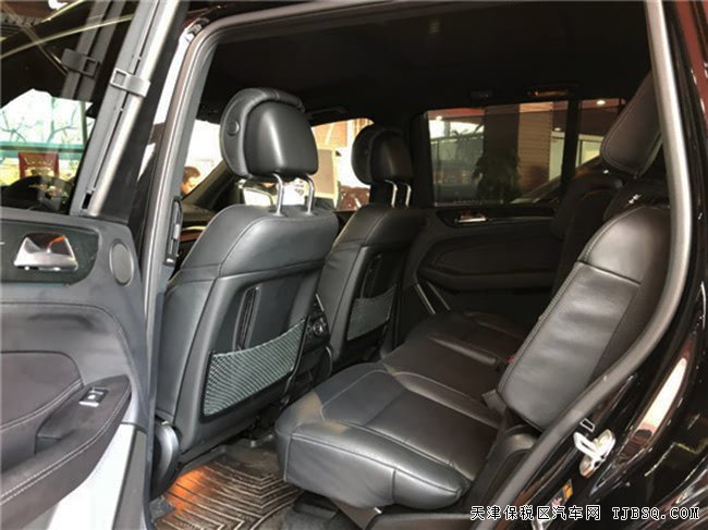 18款奔馳GLS450AMG加規(guī)版 駕輔包/豪華包/21輪現(xiàn)車108萬