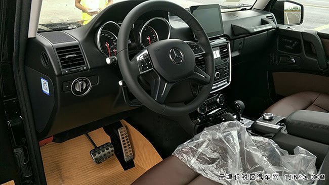 2018款奔馳G350d柴油版 經(jīng)典復(fù)古越野現(xiàn)車超值熱賣