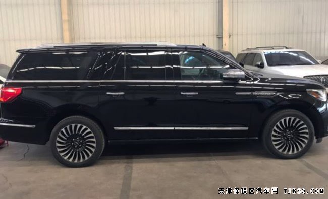 2018款林肯領(lǐng)航員3.5T美規(guī)版 7座越野現(xiàn)車極致熱賣