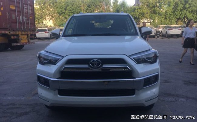 2018款豐田超霸加規(guī)版TLD 10氣囊/20輪/七座現(xiàn)車55.8萬